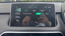 MG Hs 1.5 T-GDI Excite 5dr Petrol Hatchback